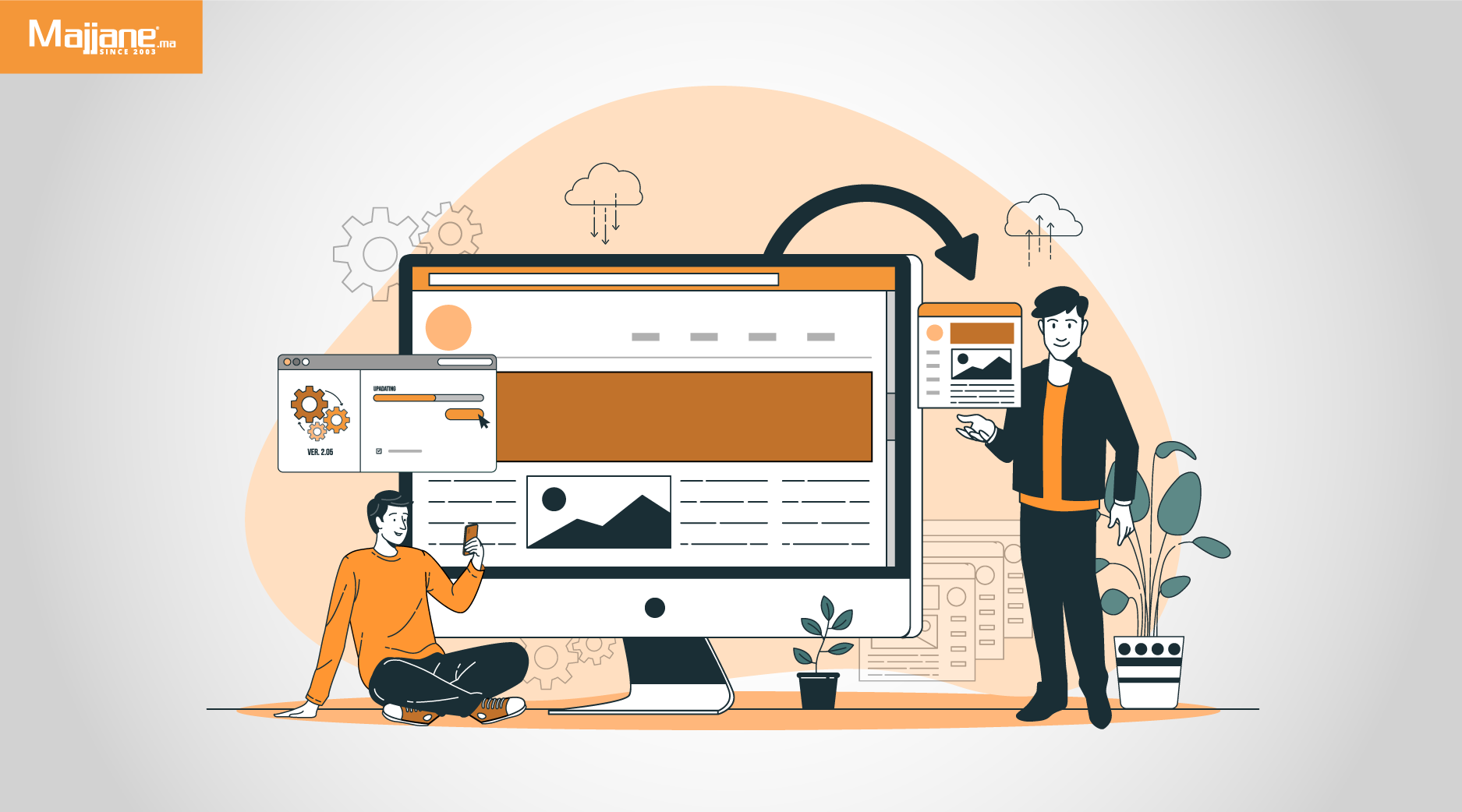 Agence web offshore : 7 avantages clés à découvrir