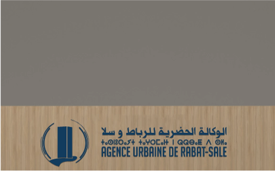 AURS (Agence Urbaine Rabat Salé)