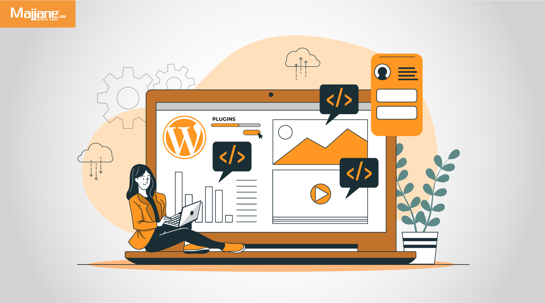 WordPress : Les meilleures extensions et plugins en 2024