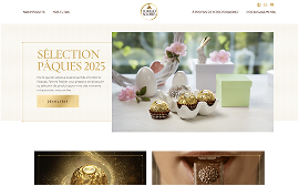 Ferrero Rocher