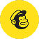Une illustration mettant en avant le logo de Mailchimp, représentant les technologies utilisées par notre agence web marketing.