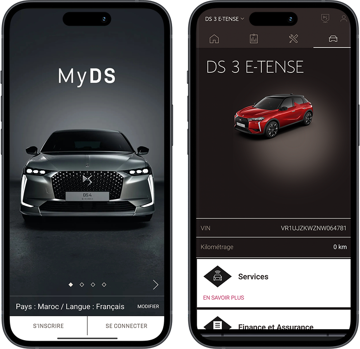MyDS