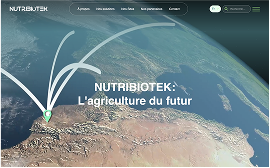 Nutribiotek