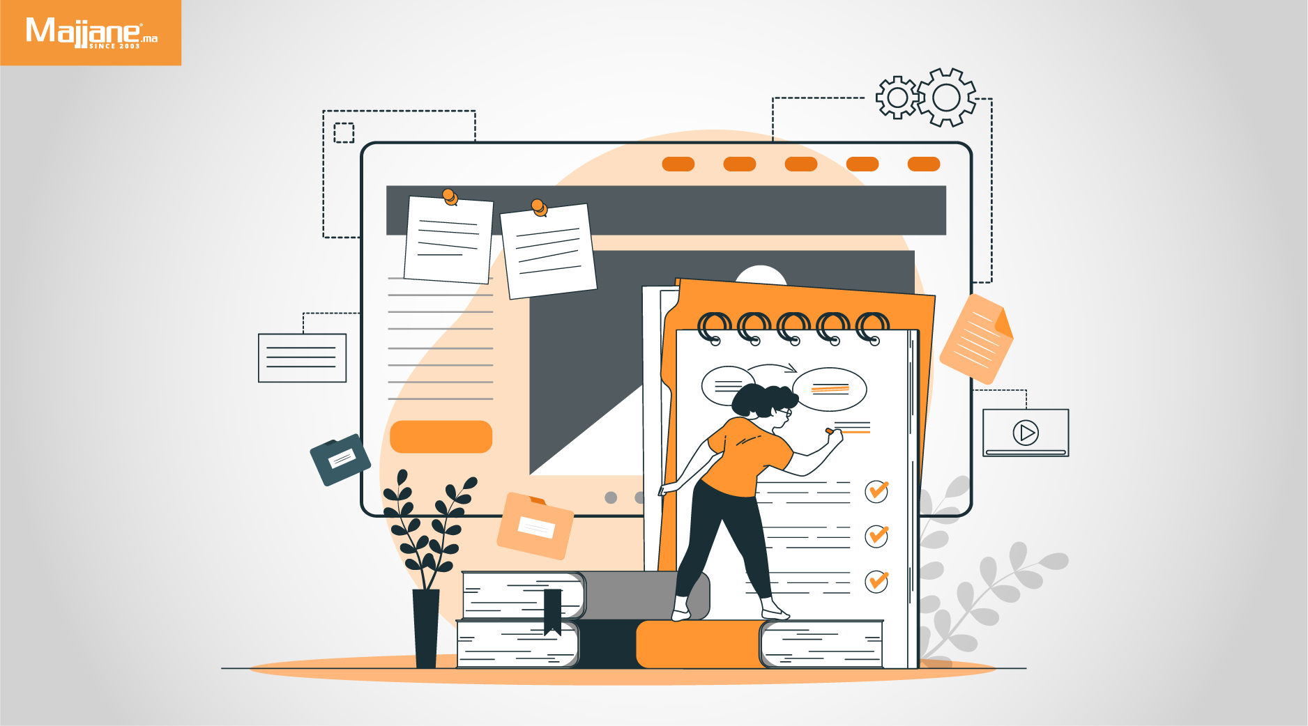 Comment rédiger un cahier des charges pour votre site web ? Guide complet pour une création réussie